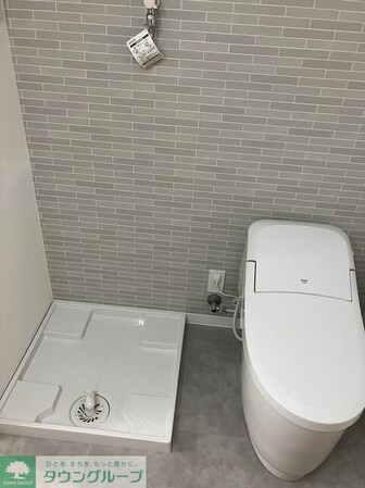 STRIPES東大井の物件内観写真